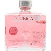Cubical Kiss Gin
