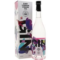 East London Co. Kew Gardens Collaboration Gin
