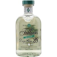 Filliers Pine Tree Blossom Dry Gin 28
