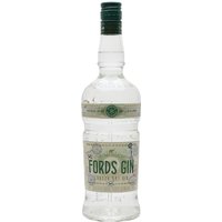 Fords London Dry Gin
