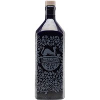 Forest Earl Grey Gin