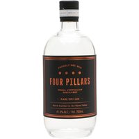 Four Pillars Rare Dry Gin