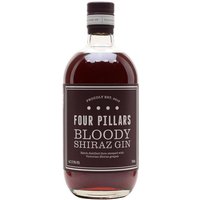 Four Pillars Bloody Shiraz Gin