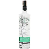 Freya Birch Gin