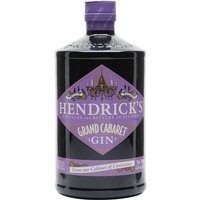 Hendrick's Grand Cabaret Gin