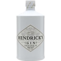 Another Hendrick's Gin