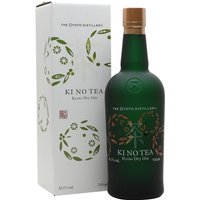 Ki No Tea Kyoto Dry Gin