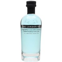 The London No.1 Original Blue Gin