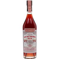 Luxardo Sour Cherry Gin