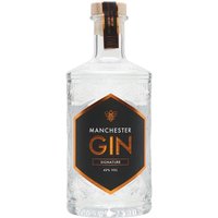 Manchester Signature Gin