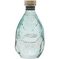 Oyster Fine de Claire Adriatic Gin