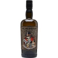 Gin Del Professore Monsieur Gin Del Professore Monsieur