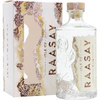 Isle of Raasay Hebridean Gin