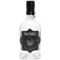 Sacred Old Tom Gin