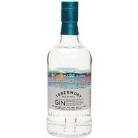 Tobermory Gin Tobermory Gin