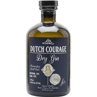 Zuidam Dutch Courage Dry Gin
