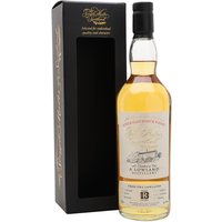 Glenkinchie 2009 / 13 Year Old / Single Malts Of Scotland Lowland Whisky Glenkinchie 2009 / 13 Year Old / Single Malts Of Scotland Lowland Whisky