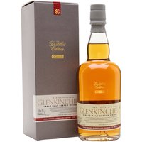 Glenkinchie 2007 Distillers Edition / Bot.2019 Lowland Whisky Glenkinchie 2007 Distillers Edition / Bot.2019 Lowland Whisky