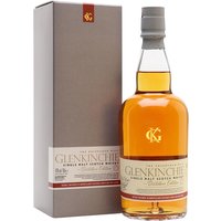 Glenkinchie Distillers Edition Lowland Single Malt Scotch Whisky Glenkinchie Distillers Edition Lowland Single Malt Scotch Whisky