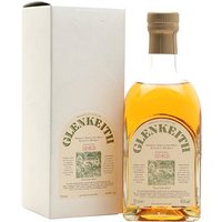Glen Keith 1983 Speyside Single Malt Scotch Whisky Glen Keith 1983 Speyside Single Malt Scotch Whisky