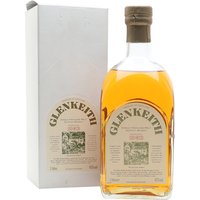 Glen Keith 1983 / Litre Speyside Single Malt Scotch Whisky Glen Keith 1983 / Litre Speyside Single Malt Scotch Whisky