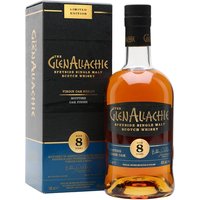 Glenallachie 8 Year Old Scottish Oak Speyside Whisky Glenallachie 8 Year Old Scottish Oak Speyside Whisky
