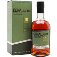 Glenallachie 10 Year Old Cask Strength Batch 11 Speyside Whisky Glenallachie 10 Year Old Cask Strength Batch 11 Speyside Whisky
