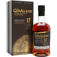 Glenallachie 17 Year Old / Masters of Wood: Mizunara and Oloroso Speyside Whisky Glenallachie 17 Year Old / Masters of Wood: Mizunara and Oloroso Speyside Whisky