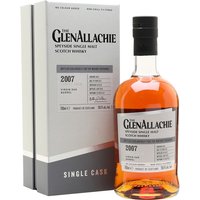 Glenallachie 2007 / 18 Year Old / New Oak / Exclusive to the Whisky Exchange Speyside Whisky Glenallachie 2007 / 18 Year Old / New Oak / Exclusive to the Whisky Exchange Speyside Whisky
