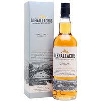 Glenallachie Distillery Edition Speyside Single Malt Scotch Whisky