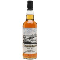 Glenlossie 2009 / 16 Year Old / James Eadie Speyside Whisky Glenlossie 2009 / 16 Year Old / James Eadie Speyside Whisky