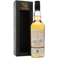 Glenlossie 2008 / 14 Year Old / Cask #755 / Single Malts of Scotland Speyside Whisky Glenlossie 2008 / 14 Year Old / Cask #755 / Single Malts of Scotland Speyside Whisky
