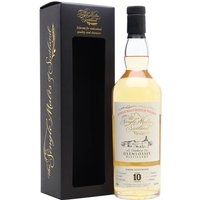 Glenlossie 2010 / 10 Year Old / Single Malts of Scotland Speyside Whisky Glenlossie 2010 / 10 Year Old / Single Malts of Scotland Speyside Whisky