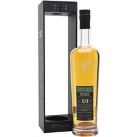 Glenlossie 1992 / 30 Year Old / Gleann Mor Rare Find Speyside Whisky Glenlossie 1992 / 30 Year Old / Gleann Mor Rare Find Speyside Whisky