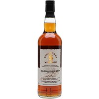 Glenlossie 2012 /12 Year Old / 100 Proof Edition #35 / Signatory Speyside Whisky Glenlossie 2012 /12 Year Old / 100 Proof Edition #35 / Signatory Speyside Whisky
