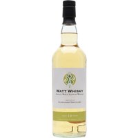 Glenlossie 2013 / 10 Year Old / Watt Whisky Speyside Whisky Glenlossie 2013 / 10 Year Old / Watt Whisky Speyside Whisky