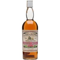 Glenlivet 1939 / Bot.1970s / Gordon & Macphail Speyside Whisky Glenlivet 1939 / Bot.1970s / Gordon & Macphail Speyside Whisky