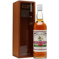 Glenlivet 1946 / Bot.2000s / Gordon & MacPhail Speyside Whisky Glenlivet 1946 / Bot.2000s / Gordon & MacPhail Speyside Whisky