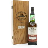 Glenlivet 1964 / 40 Year Old / Cellar Collection Speyside Whisky Glenlivet 1964 / 40 Year Old / Cellar Collection Speyside Whisky