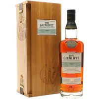 Glenlivet 1969 / Bot.2007 / Cellar Collection Speyside Whisky Glenlivet 1969 / Bot.2007 / Cellar Collection Speyside Whisky