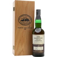 Glenlivet 1983 / Bot.2003 / French Oak Finish / Cellar Collection Speyside Whisky Glenlivet 1983 / Bot.2003 / French Oak Finish / Cellar Collection Speyside Whisky