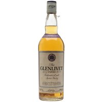 Glenlivet Special Export Reserve / Bot.1970s Speyside Whisky Glenlivet Special Export Reserve / Bot.1970s Speyside Whisky