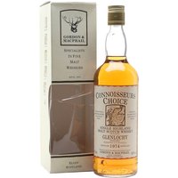 Glenlochy 1974 / Bot.1980s / Connoisseurs Choice Highland Whisky Glenlochy 1974 / Bot.1980s / Connoisseurs Choice Highland Whisky
