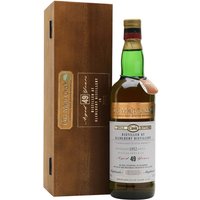 Glenlochy 1952 / 49 Year Old / Old Malt Cask Highland Whisky Glenlochy 1952 / 49 Year Old / Old Malt Cask Highland Whisky