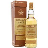 Glenmorangie Cellar 13 / 10 Year Old Highland Whisky Glenmorangie Cellar 13 / 10 Year Old Highland Whisky