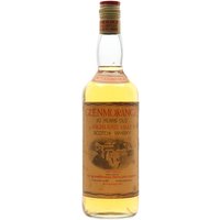 Glenmorangie 10 Year Old / Bot.1970s Highland Whisky Glenmorangie 10 Year Old / Bot.1970s Highland Whisky