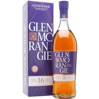 Glenmorangie 16 Year Old The Vindima / Litre Highland Whisky Glenmorangie 16 Year Old The Vindima / Litre Highland Whisky