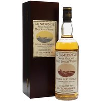 Glenmorangie 1976 / Concorde Bottling Highland Whisky Glenmorangie 1976 / Concorde Bottling Highland Whisky