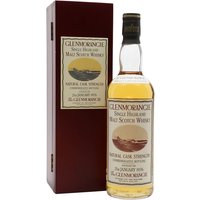 Glenmorangie 1976 / Concorde Bottling Highland Whisky Glenmorangie 1976 / Concorde Bottling Highland Whisky