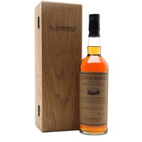 Glenmorangie 1987 / Port Wood Finish / Managers Choice Highland Whisky Glenmorangie 1987 / Port Wood Finish / Managers Choice Highland Whisky